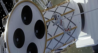 Türkiye Uzay Ajansı 5 yaşında