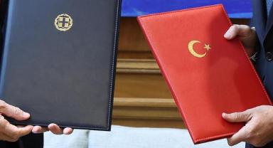 Türkiye ve Yunanistan arasındaki yatırımlarda yeni dönem