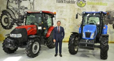 TürkTraktör’den Tarım Teknolojileri Girişimi Agrovisio’ya Yatırım 