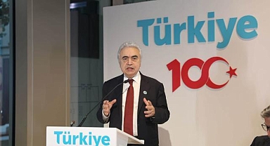 TÜSİAD, COP28 İklim Değişikliği Konferansı kapsamında etkinlikler gerçekleştirdi