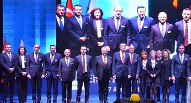 TÜSİAD Yüksek İstişare Konseyi toplantısı yapıldı (1)