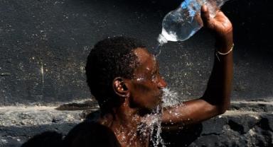 Uluslararası Göç Örgütü: 2090'a kadar 2,8 milyar kişi sıcak hava dalgalarına maruz kalabilir