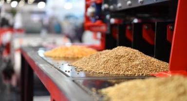 Un, Tahıl, Bakliyat ve Yem İşleme Endüstrisi’nin İDMA İstanbul’da İhracat Hedefi 500 Milyon Dolar!