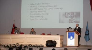 Üretken Yapay Zeka Uygulamaları Ulusal Konferansı gerçekleştirildi