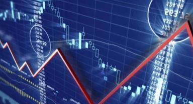 VİOP'ta endeks kontratı güne düşüşle başladı