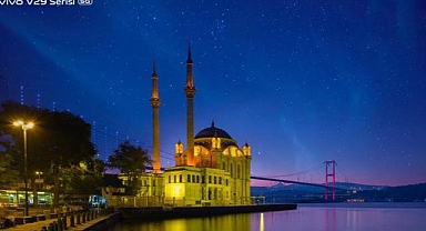 vivo, V29 5G modeliyle yılbaşında profesyonel fotoğrafçılık olanağı sunuyor
