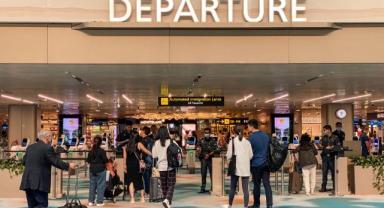 Vize kalkınca Avrupalılar, Çin’e akın etmeye başladı