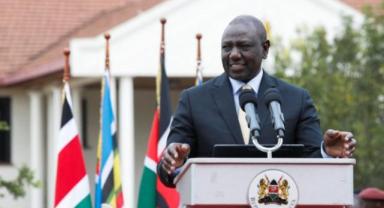 Vizeleri kaldıran Kenya, turist sayısını 2027'de 3 katına çıkarmayı hedefliyor