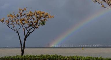 Yılbaşında yurdun batısı yağmurlu, diğer bölgeler yağışsız olacak