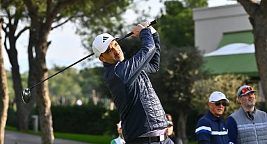 2024 Balkan Open Golf Turnuvası sona erdi