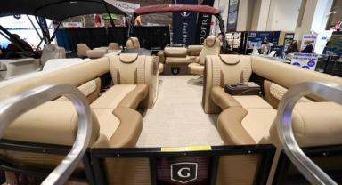 2024 Toronto Uluslararası Tekne Fuarı