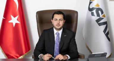 8. Uluslararası Genç İş Adamları Kongresi (UGİK) 8 Şubat'ta düzenleniyor!