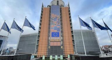 AB dışişleri bakanları Orta Doğu'da iki devletli çözüm gündemiyle toplanıyor