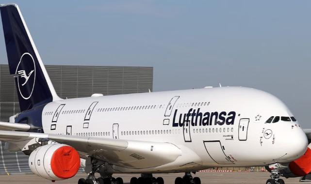 AB, Lufthansa'nın ITA'yı satın alma girişimini soruşturuyor