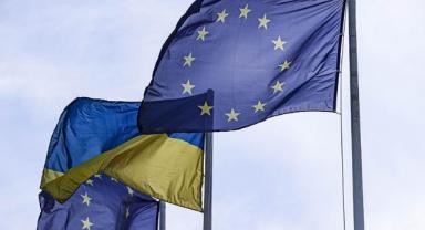 AB, Ukrayna ile vergisiz ticareti sürdürmek istiyor