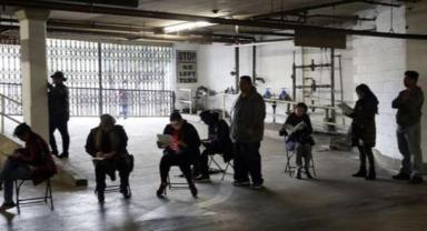 ABD Çalışma Bakanlığı, Kasım 2023'e ait JOLTS açık iş sayısı verilerini açıkladı