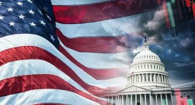 ABD'de beklentilerin üzerinde gerçekleşen büyüme, geçen yılın başındaki resesyon tahminlerini boşa çıkardı