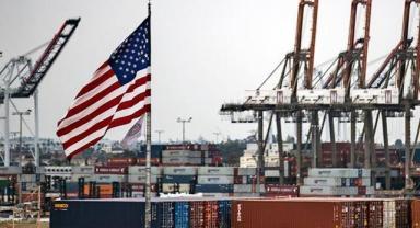 ABD'de ithalat fiyat endeksi yatay seyrederken, ihracat fiyat endeksi düştü