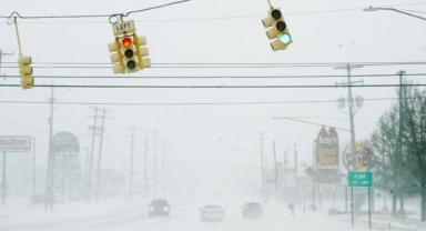 ABD'de kutup soğukları 100 milyondan fazla kişiyi etkilemeye devam ediyor