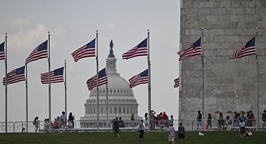 ABD'de tarım dışı istihdam beklentiyi aştı