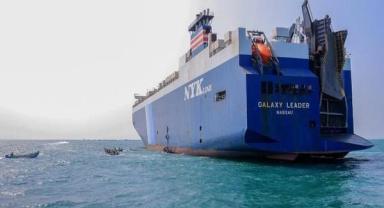 ABD'den Kızıldeniz uyarısı