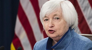 ABD Hazine Bakanı Yellen: 