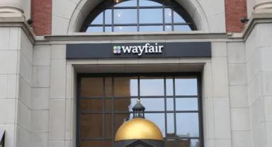 ABD'li ev eşyası perakendecisi Wayfair, 1650 personelini işten çıkaracak