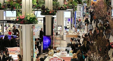 ABD'li perakende zinciri Macy's, çalışanlarının yüzde 3,5'ini işten çıkarıyor