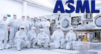 ABD'nin Hollanda üzerinden Çin'e yeni çip hamlesi