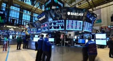 ABD TAHVİL FAİZLERİ YÜKSELİRKEN PİYASALAR BU GELİŞMEYİ TEMKİNLİ İZLEMEYE DEVAM EDİYOR