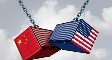 ABD ve Çin, Finansal Çalışma Grubu'nun üçüncü toplantısını Çin'de yaptı