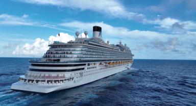 Adora Magic, ilk seferine 1 Ocak’ta başladı