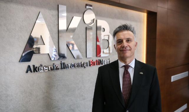 Akdenizli ihracatçılar, yeni pazarlarla satışlarını artırmak istiyor