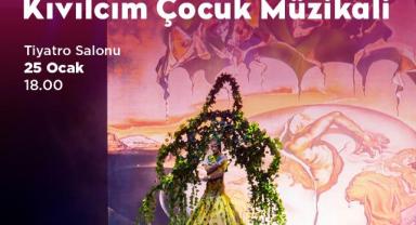 AKM’DE BU HAFTA  22-28 OCAK ETKİNLİKLERİ