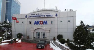 AKOM VERİLERİ: SICAKLIKLAR DÜŞECEK, KAR YAĞABİLİR