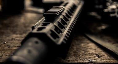 Almanya 2023'te silah ihracatı rekoru kırdı