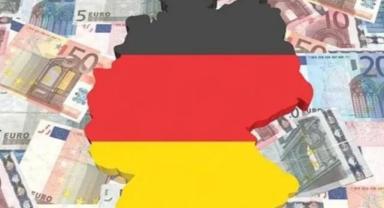 Almanya'da şirket faaliyetlerindeki daralma ocakta devam etti