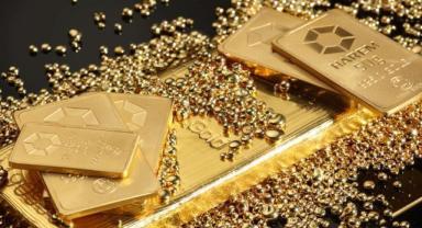 Altının gramı 1982 liradan işlem görüyor