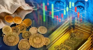 Altının gramı 1988 liradan işlem görüyor