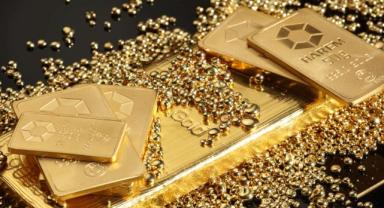 Altının kilogram fiyatı 2 milyon 50 bin liraya geriledi