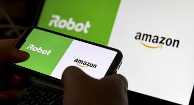 Amazon'un iRobot'u satın alma anlaşması karşılıklı olarak sonlandırıldı