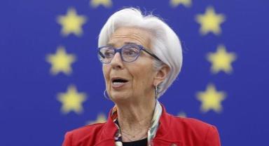 AMB yüzde 2 enflasyondan emin olunca faiz indirecek