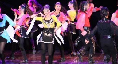 Anadolu Ateşi, 25. yılını Beşiktaş Stadyumu'nda kutlayacak