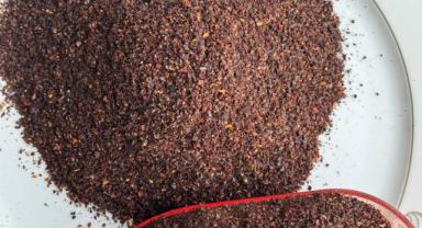 Anadolu'dan dünya mutfaklarına 12,2 milyon dolarlık pul biber ihraç edildi