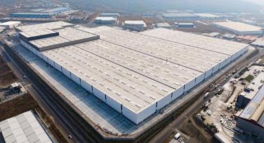 Anatolia, seramik sektöründe 2023’te Ege’nin en fazla ihracat yapan markası oldu