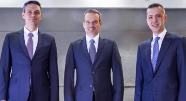 Arzum Co-CEO yönetim sisteminde 2. Dönem İcra Kurulu Başkanı Arif Emre Ünal oldu