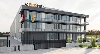 Atlas Copco Group şirketi Ekomak Kompresör, üretim kapasitesini iki katına çıkarıyor