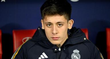 Atletico Madrid - Real Madrid