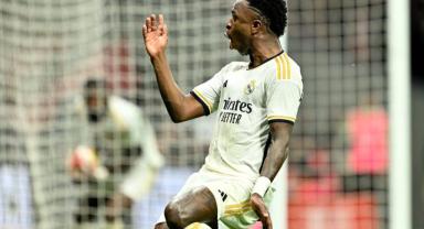 Atletico Madrid - Real Madrid