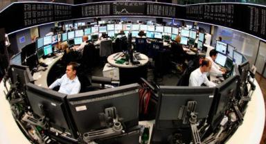 Avrupa borsaları İtalya hariç yükselişle açıldı